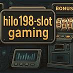 hilo198 slot